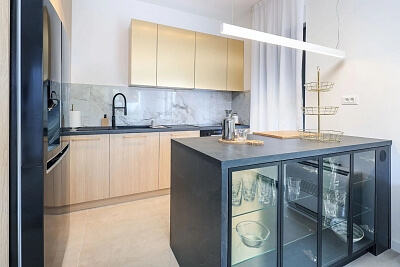 Chorvatsko, Zadarská župa - Pag | Prodej, Rodinný dům, 4+kk, 201 m²