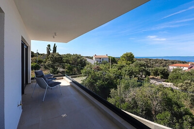 Chorvatsko, Zadarská župa - Pag | Prodej, Rodinný dům, 4+kk, 201 m²