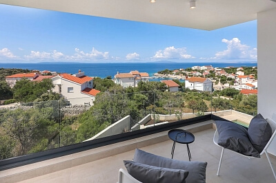 Chorvatsko, Zadarská župa - Pag | Prodej, Rodinný dům, 4+kk, 201 m²