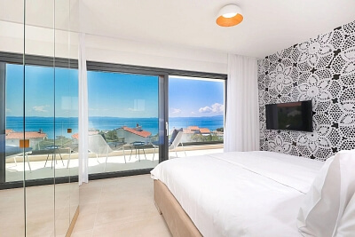 Chorvatsko, Zadarská župa - Pag | Prodej, Rodinný dům, 4+kk, 201 m²