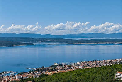 Chorvatsko, Přímořsko-gorskokotarská župa - Crikvenica | Prodej, Rodinný dům, 6+1, 870 m²