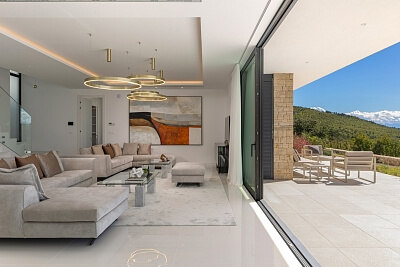 Chorvatsko, Přímořsko-gorskokotarská župa - Crikvenica | Prodej, Rodinný dům, 6+1, 870 m²