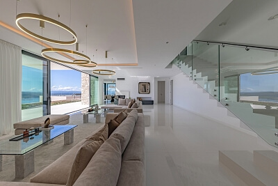 Chorvatsko, Přímořsko-gorskokotarská župa - Crikvenica | Prodej, Rodinný dům, 6+1, 870 m²