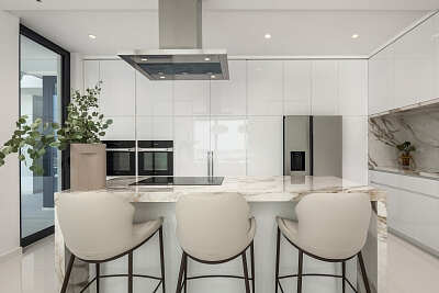 Chorvatsko, Přímořsko-gorskokotarská župa - Crikvenica | Prodej, Rodinný dům, 6+1, 870 m²