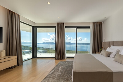 Chorvatsko, Přímořsko-gorskokotarská župa - Crikvenica | Prodej, Rodinný dům, 6+1, 870 m²