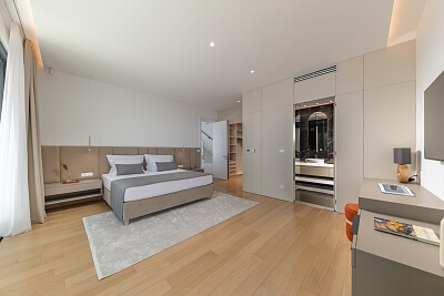 Chorvatsko, Přímořsko-gorskokotarská župa - Crikvenica | Prodej, Rodinný dům, 6+1, 870 m²