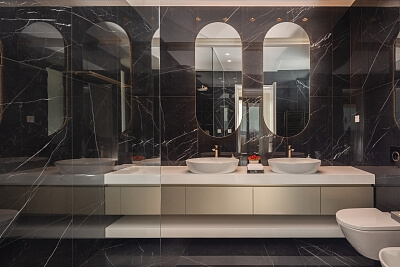 Chorvatsko, Přímořsko-gorskokotarská župa - Crikvenica | Prodej, Rodinný dům, 6+1, 870 m²