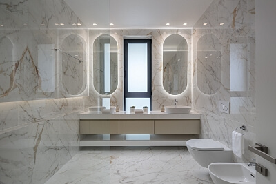 Chorvatsko, Přímořsko-gorskokotarská župa - Crikvenica | Prodej, Rodinný dům, 6+1, 870 m²