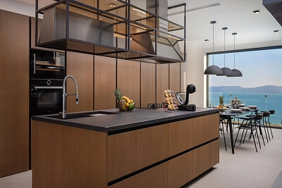 Chorvatsko, Šibenicko-kninská župa - Šibenik | Prodej, Rodinný dům, 4+kk, 556 m²