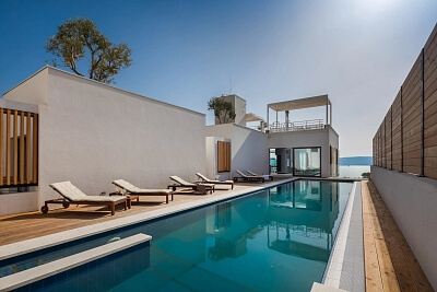 Chorvatsko, Šibenicko-kninská župa - Šibenik | Prodej, Rodinný dům, 4+kk, 556 m²