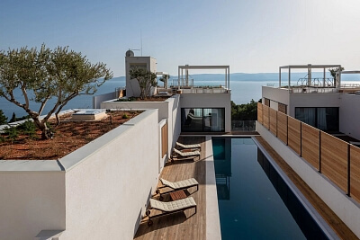 Chorvatsko, Šibenicko-kninská župa - Šibenik | Prodej, Rodinný dům, 4+kk, 556 m²