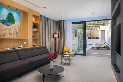 Chorvatsko, Šibenicko-kninská župa - Šibenik | Prodej, Rodinný dům, 4+kk, 556 m²