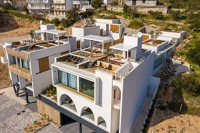 Chorvatsko, Šibenicko-kninská župa - Šibenik | Prodej, Rodinný dům, 4+kk, 556 m²