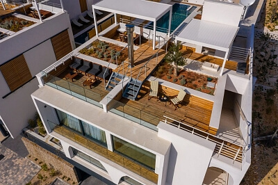 Chorvatsko, Šibenicko-kninská župa - Šibenik | Prodej, Rodinný dům, 4+kk, 556 m²