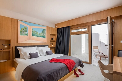 Chorvatsko, Šibenicko-kninská župa - Šibenik | Prodej, Rodinný dům, 4+kk, 556 m²