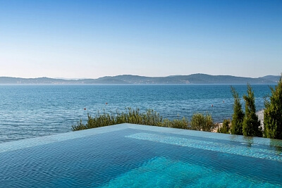 Chorvatsko, Zadarská župa - Zadar | Prodej, Rodinný dům, 7+kk, 591 m²