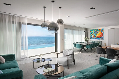 Chorvatsko, Zadarská župa - Zadar | Prodej, Rodinný dům, 7+kk, 591 m²