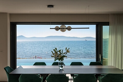 Chorvatsko, Zadarská župa - Zadar | Prodej, Rodinný dům, 7+kk, 591 m²