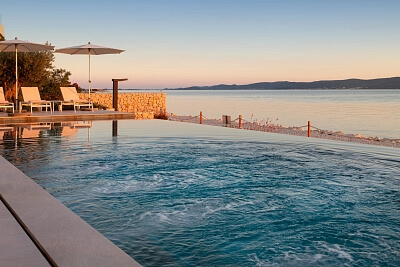 Chorvatsko, Zadarská župa - Zadar | Prodej, Rodinný dům, 7+kk, 591 m²