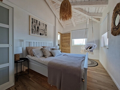 Chorvatsko, Přímořsko-gorskokotarská župa - Crikvenica | Prodej, Rodinný dům, 4+kk, 191 m²