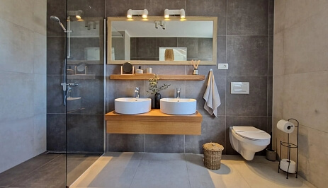 Chorvatsko, Přímořsko-gorskokotarská župa - Crikvenica | Prodej, Rodinný dům, 4+kk, 191 m²