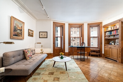 USA, New York - New York City | Sale, Apartment, One-bedroom (2+kk), 49 m²
