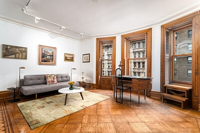 USA, New York - New York City | Sale, Apartment, One-bedroom (2+kk), 49 m²
