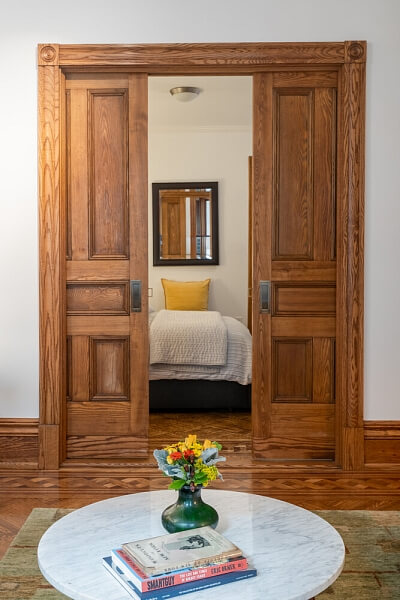 USA, New York - New York City | Sale, Apartment, One-bedroom (2+kk), 49 m²