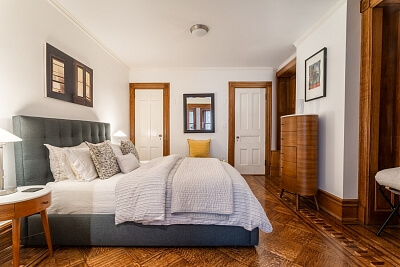 USA, New York - New York City | Sale, Apartment, One-bedroom (2+kk), 49 m²