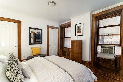 USA, New York - New York City | Sale, Apartment, One-bedroom (2+kk), 49 m²
