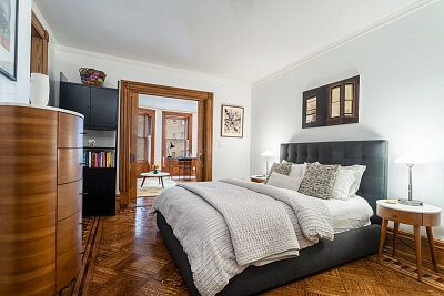 USA, New York - New York City | Sale, Apartment, One-bedroom (2+kk), 49 m²