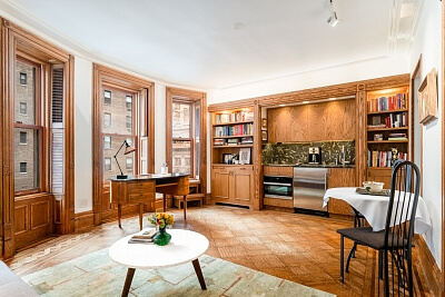 USA, New York - New York City | Sale, Apartment, One-bedroom (2+kk), 49 m²
