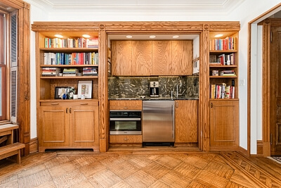 USA, New York - New York City | Sale, Apartment, One-bedroom (2+kk), 49 m²