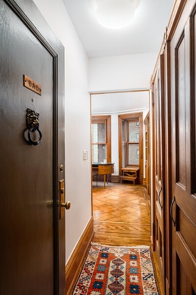USA, New York - New York City | Sale, Apartment, One-bedroom (2+kk), 49 m²