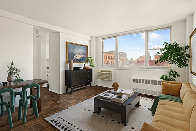USA, New York - New York City | Sale, Apartment, Studio (1+1), 44 m²