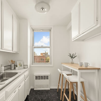 USA, New York - New York City | Sale, Apartment, Studio (1+1), 44 m²