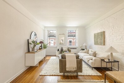 USA, New York - New York City | Sale, Apartment, One-bedroom (2+1), 93 m²