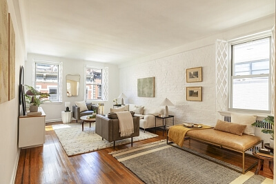 USA, New York - New York City | Sale, Apartment, One-bedroom (2+1), 93 m²