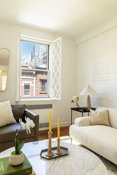 USA, New York - New York City | Sale, Apartment, One-bedroom (2+1), 93 m²