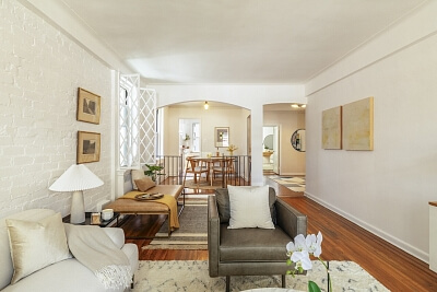 USA, New York - New York City | Sale, Apartment, One-bedroom (2+1), 93 m²