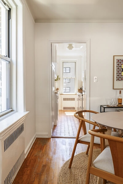 USA, New York - New York City | Sale, Apartment, One-bedroom (2+1), 93 m²
