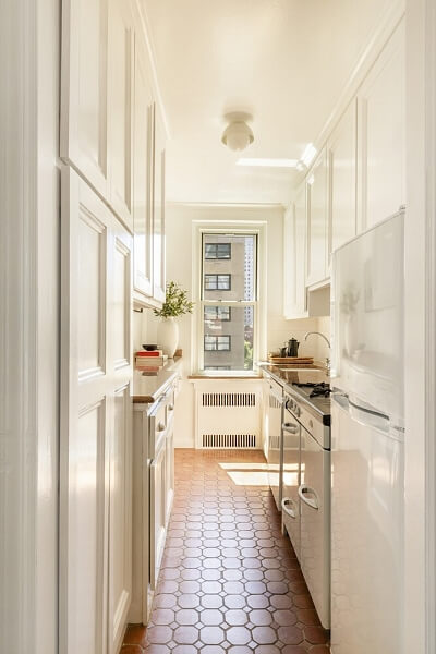 USA, New York - New York City | Sale, Apartment, One-bedroom (2+1), 93 m²