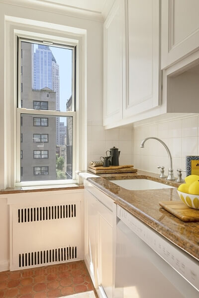 USA, New York - New York City | Sale, Apartment, One-bedroom (2+1), 93 m²