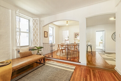 USA, New York - New York City | Sale, Apartment, One-bedroom (2+1), 93 m²