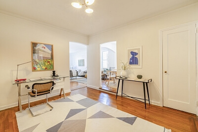 USA, New York - New York City | Sale, Apartment, One-bedroom (2+1), 93 m²