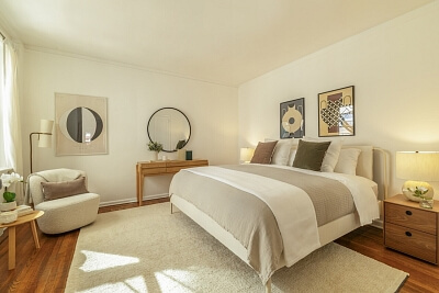 USA, New York - New York City | Sale, Apartment, One-bedroom (2+1), 93 m²