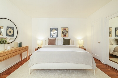 USA, New York - New York City | Sale, Apartment, One-bedroom (2+1), 93 m²
