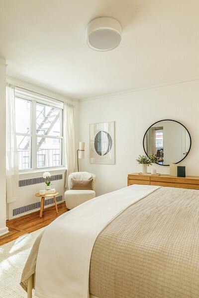 USA, New York - New York City | Sale, Apartment, One-bedroom (2+1), 93 m²