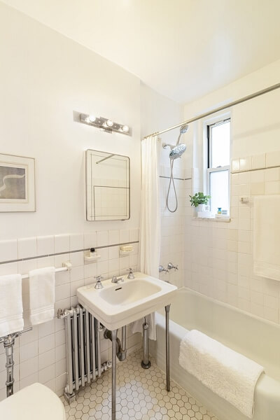 USA, New York - New York City | Sale, Apartment, One-bedroom (2+1), 93 m²