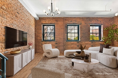 USA, New York - New York City | Sale, Apartment, One-bedroom (2+kk), 196 m²